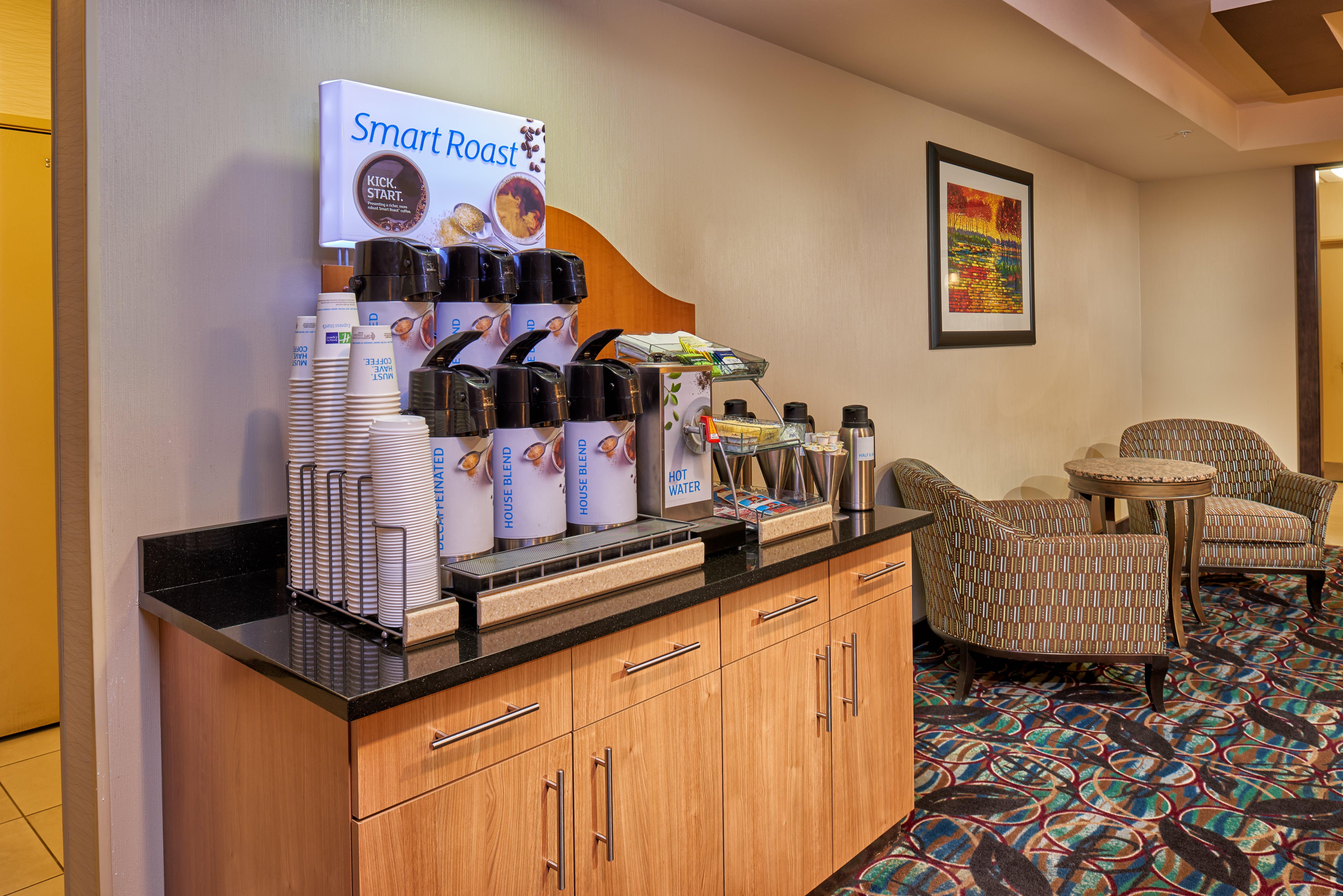 Holiday Inn Express&Suites El Paso Airport, an IHG hotel Exterior foto