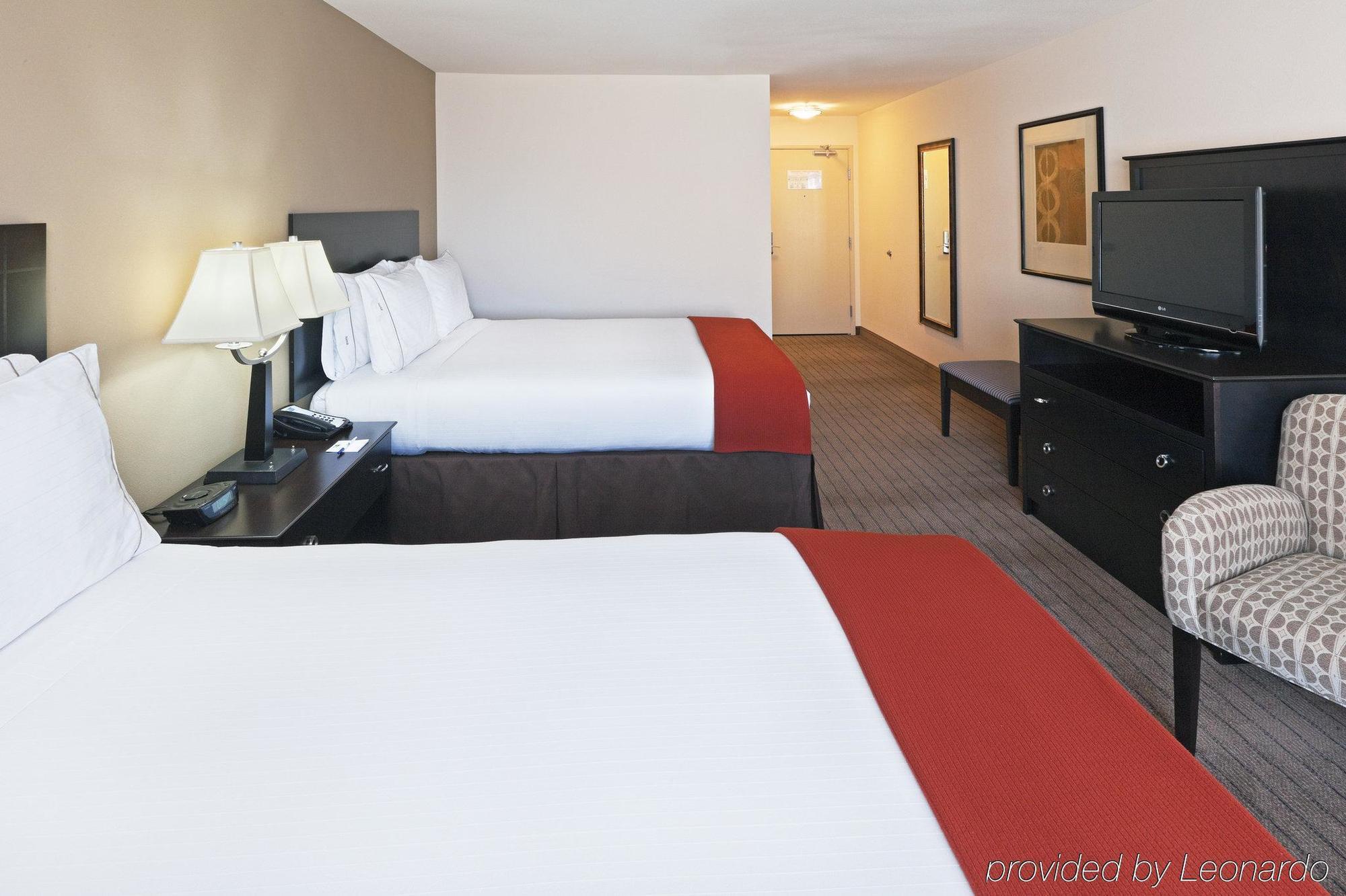 Holiday Inn Express&Suites El Paso Airport, an IHG hotel Exterior foto