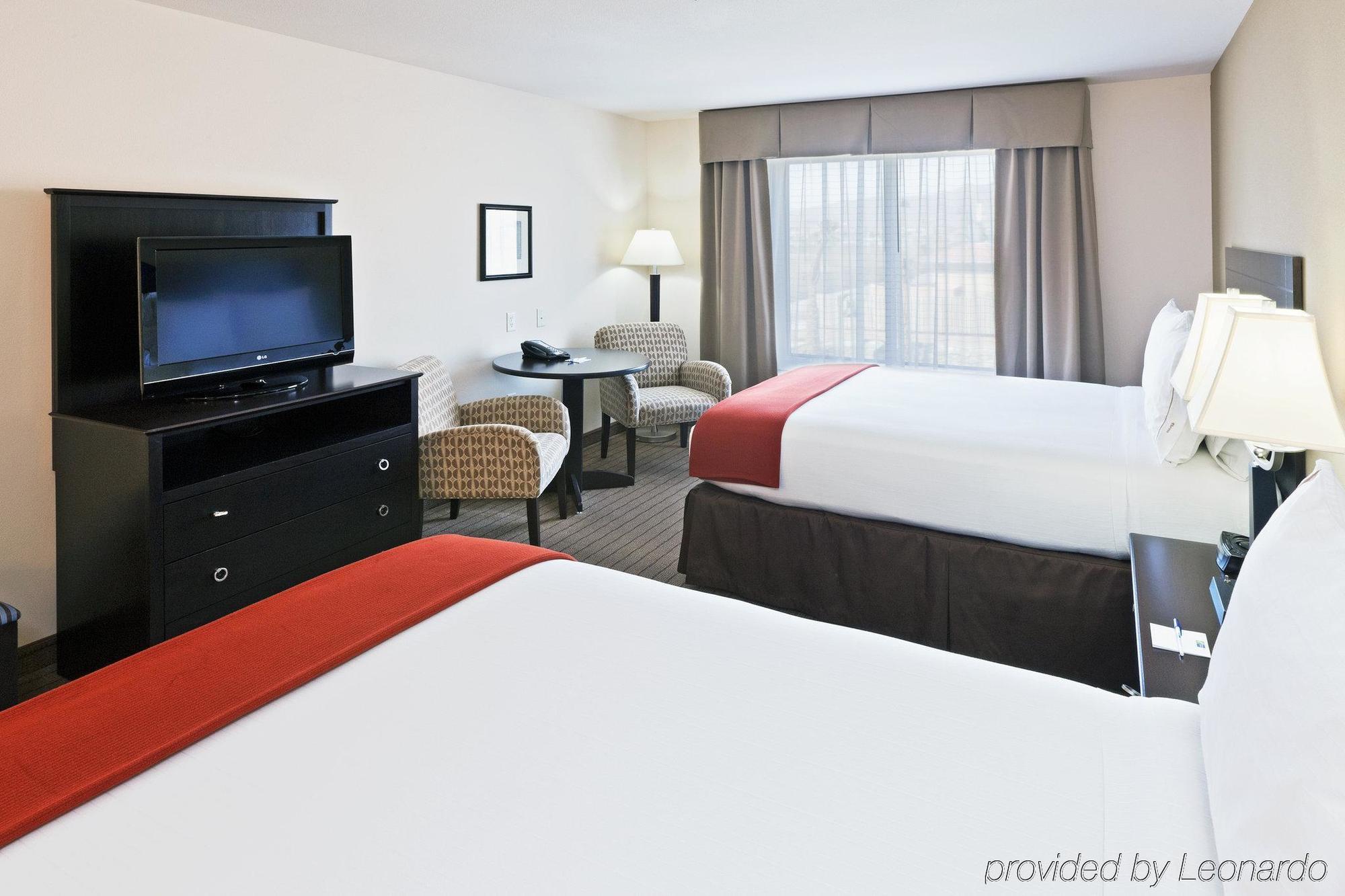 Holiday Inn Express&Suites El Paso Airport, an IHG hotel Habitación foto