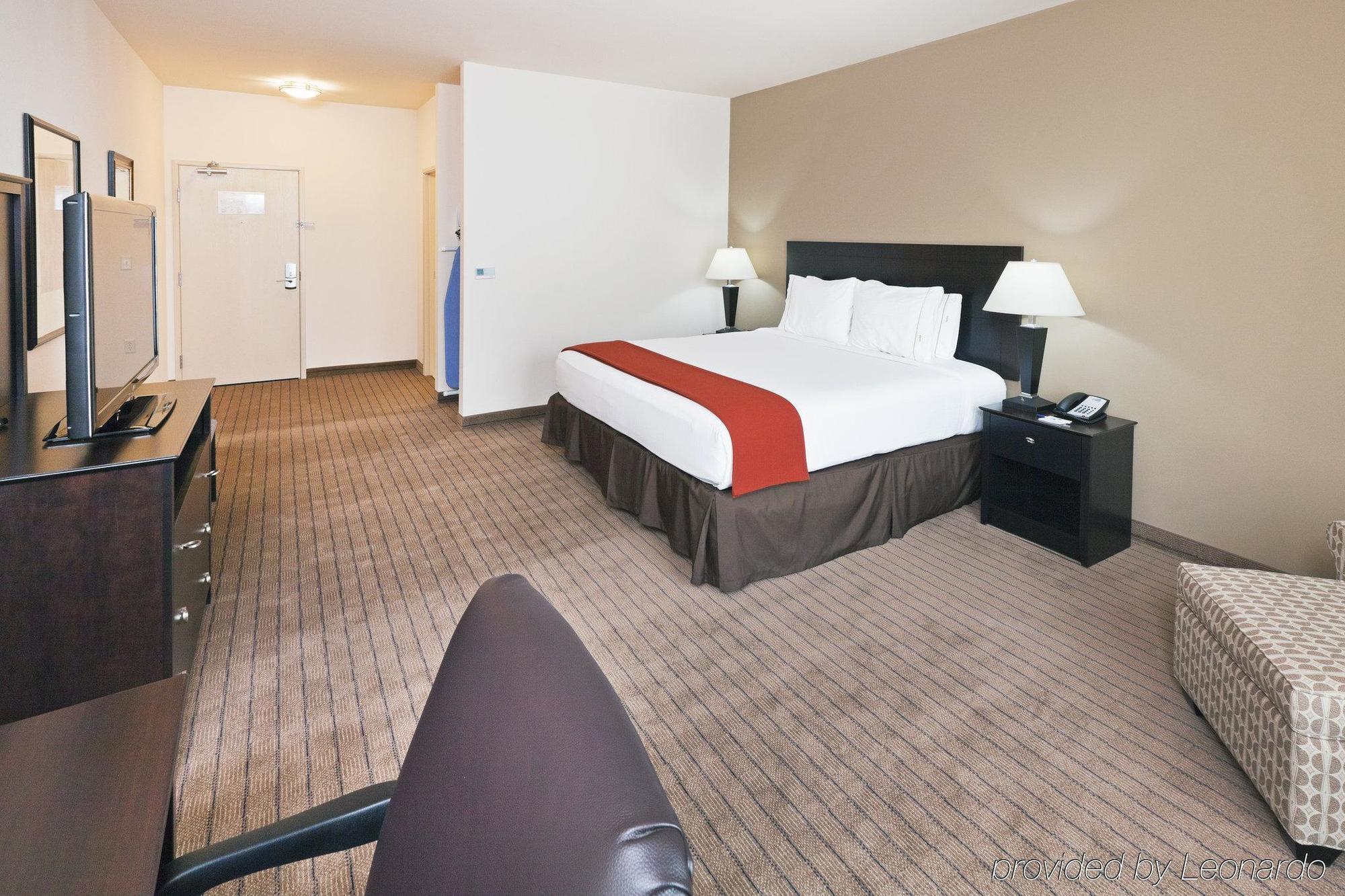 Holiday Inn Express&Suites El Paso Airport, an IHG hotel Habitación foto
