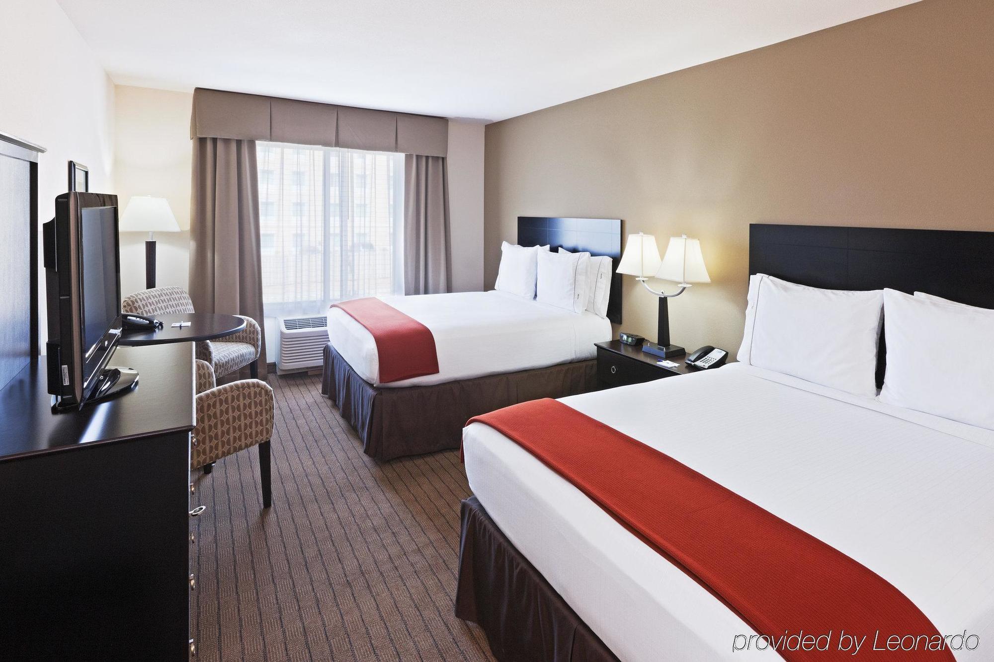 Holiday Inn Express&Suites El Paso Airport, an IHG hotel Habitación foto